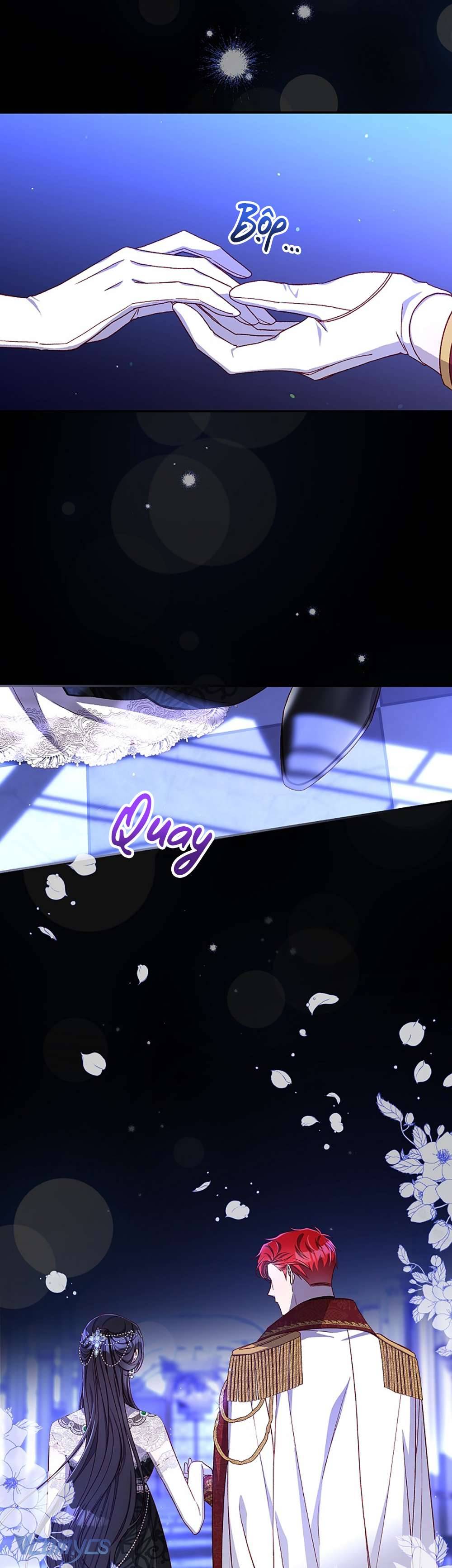 Sống Sót Dưới Thân Phận Hầu Nữ Chap 98 - Trang 2