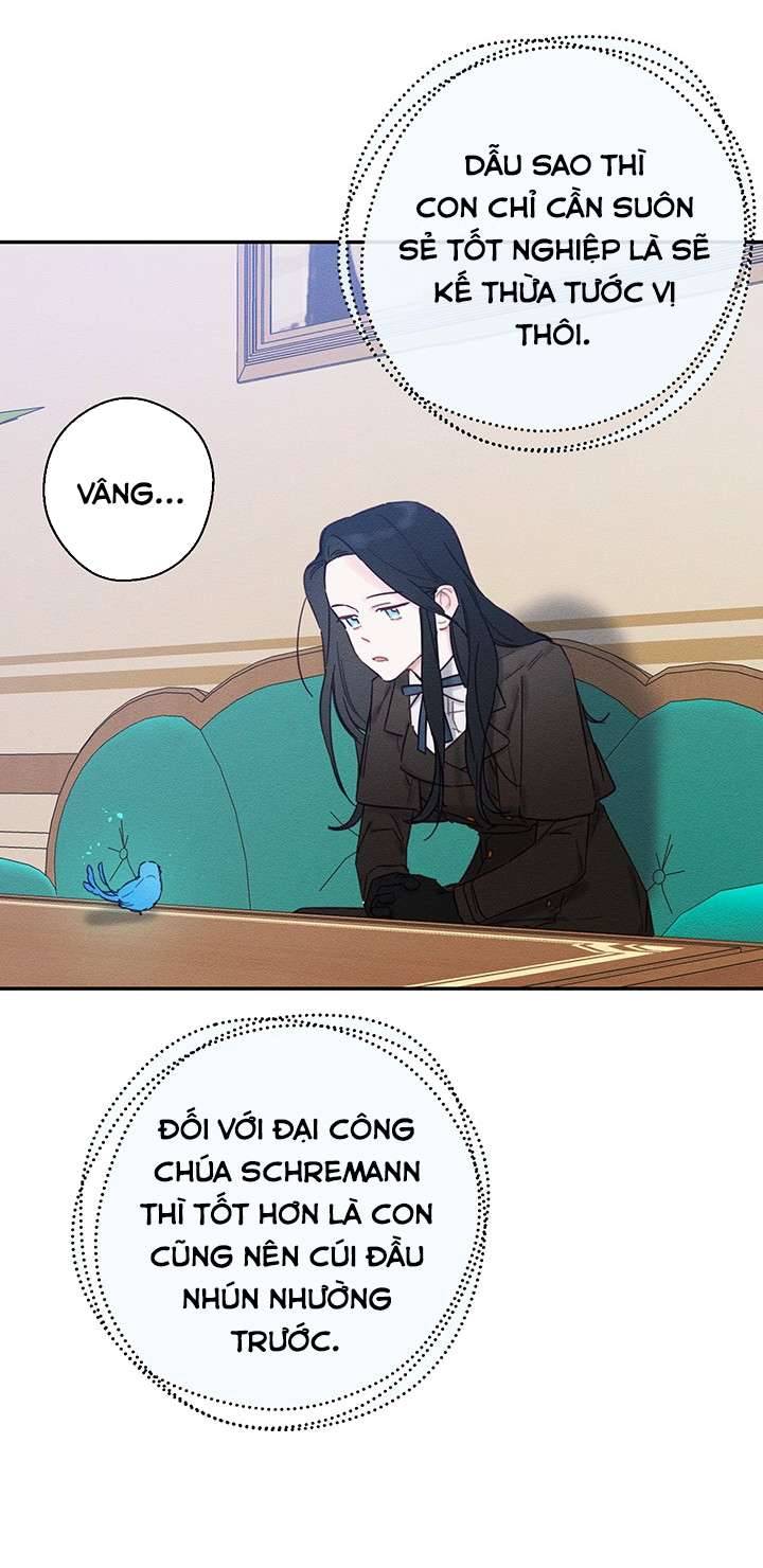 Trước Tiên Phải Giấu Em Trai Cái Đã! Chap 21 - Trang 2