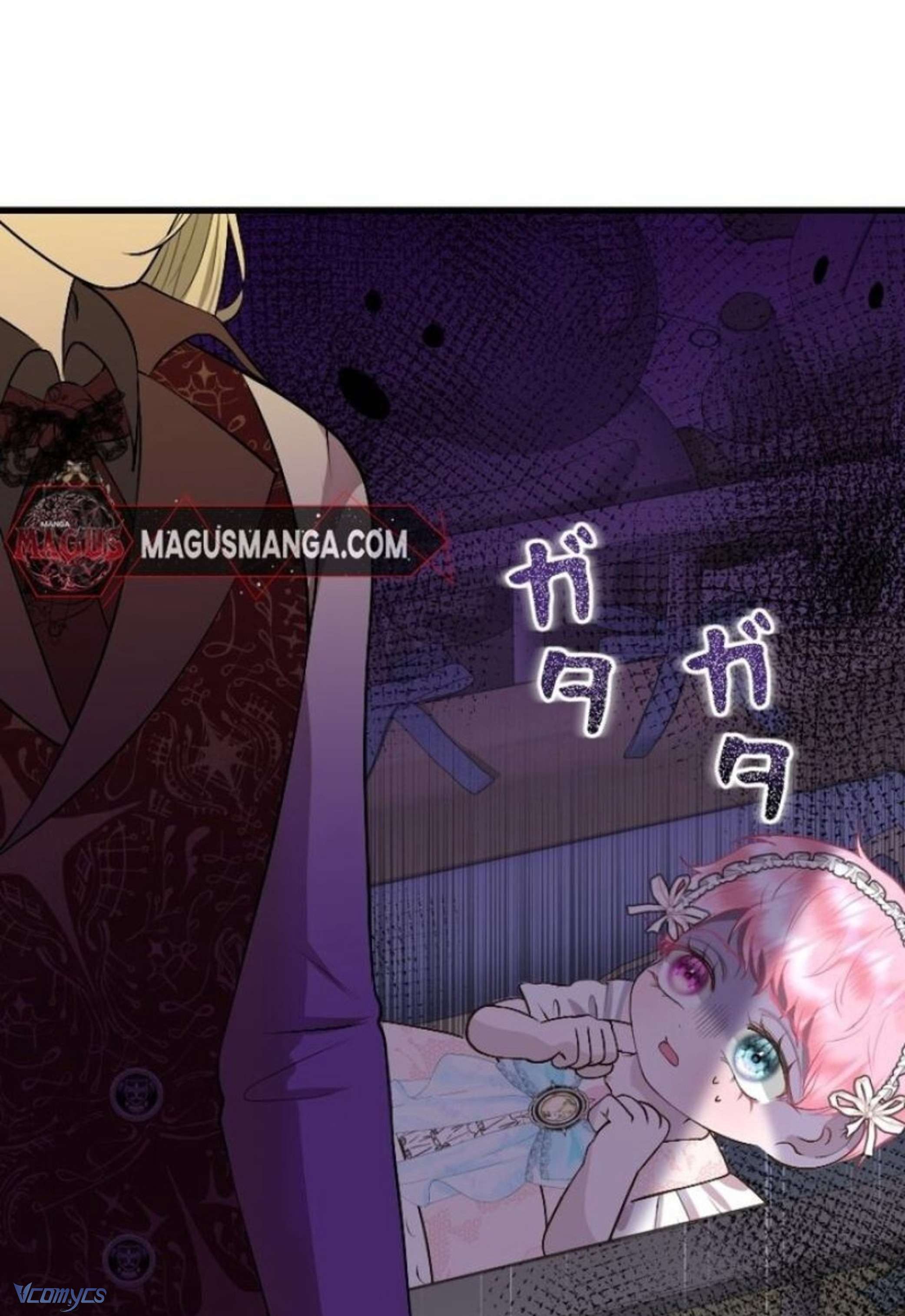 Sau Này Họ Sẽ Sinh Ra Tôi Chapter 3 - Trang 4