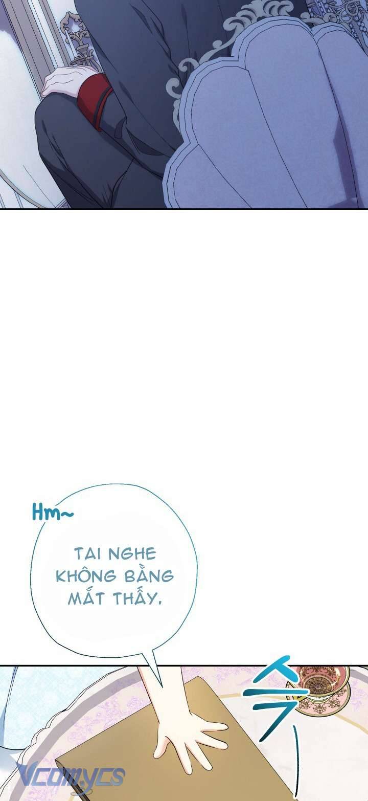 Tiểu Thư Tích Tiền Đi Bụi Chapter 53 - Trang 4