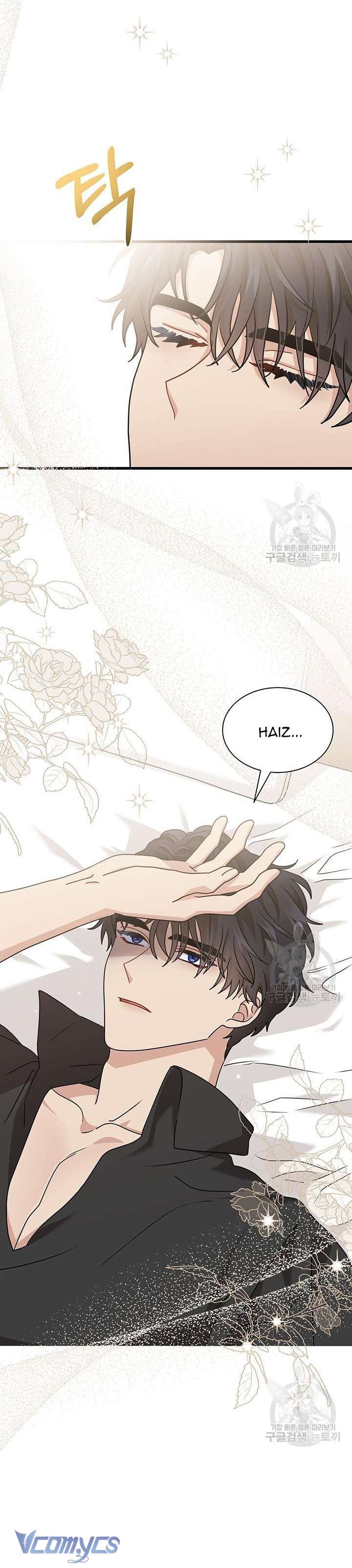 Cô Gái Sẽ Trở Thành Chủ Gia Đình Chapter 28 - Next Chapter 29