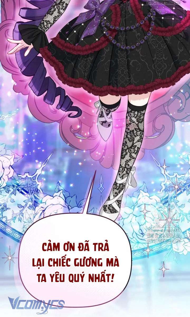 Sự Điều Trị Đặc Biệt Của Tinh Linh Chapter 94 - Next Chapter 95