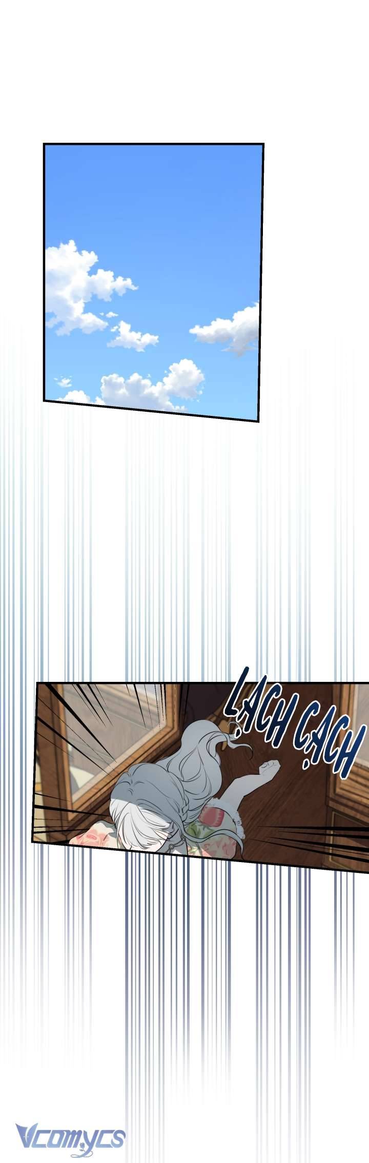 Những Nhân Vật Mạnh Nhất Thế Giới Ám Ảnh Tôi Chapter 82 - Trang 4