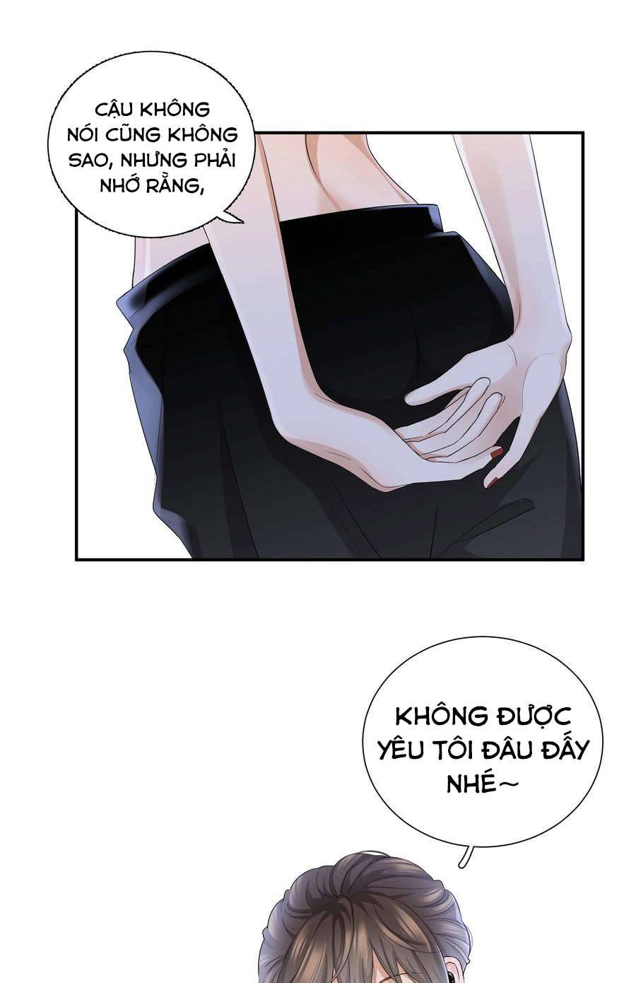 Chị Ơi! Chị Thật Không Bình Thường! Chapter 7 - Trang 4