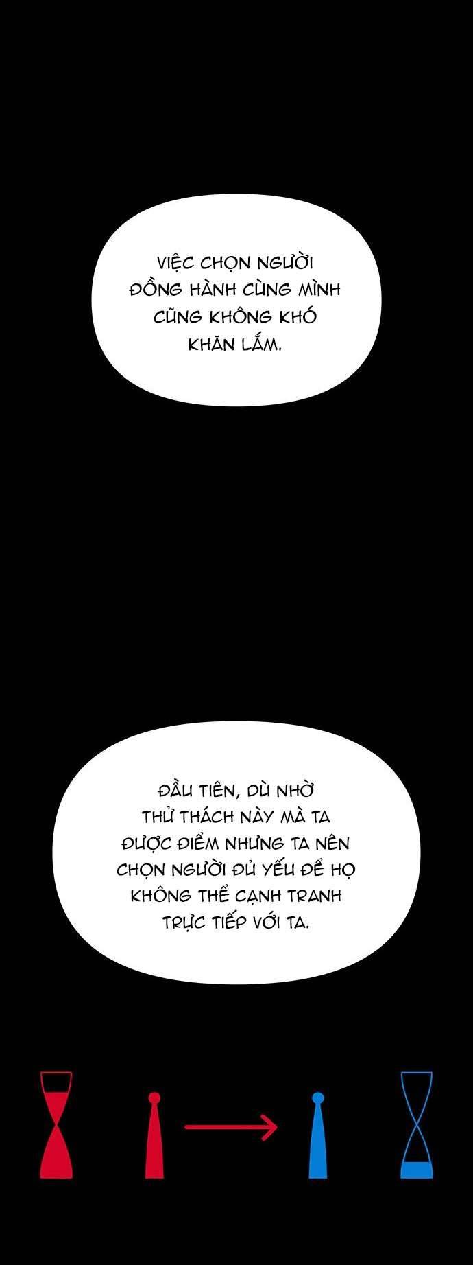 Vương Tử Huyền Bí Chapter 54 - Trang 4