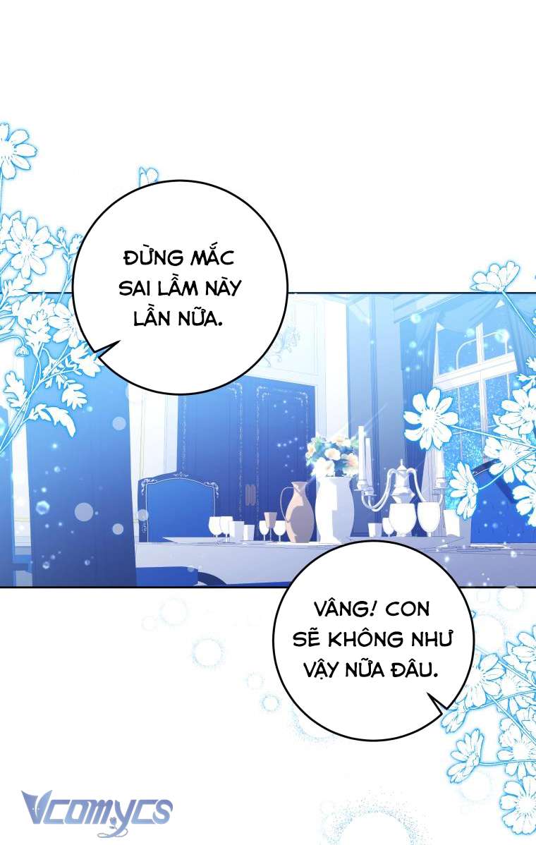 Bé Con Cá Voi Sát Thủ Chapter 14 - Next Chapter 15