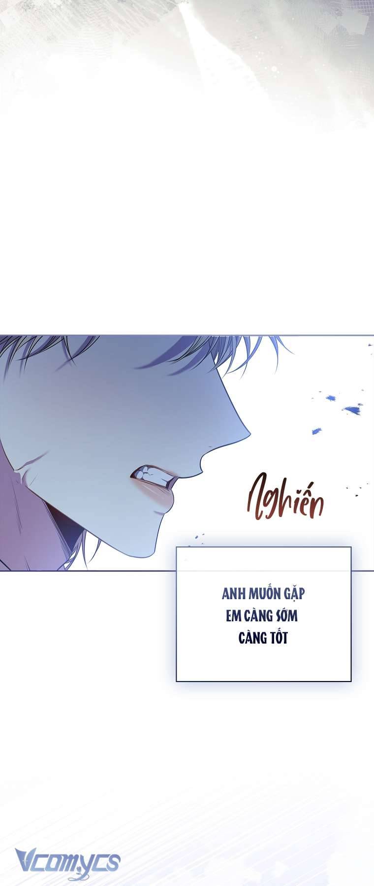 Thư Ký Của Bạo Chúa Chapter 107 - Trang 3