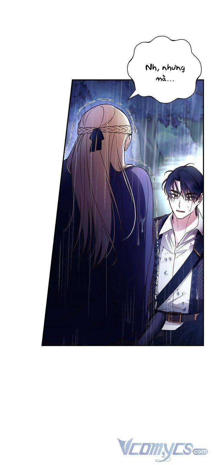 Phương Pháp Che Giấu Đứa Con Của Hoàng Đế Chapter 40 - Next Chapter 40.5