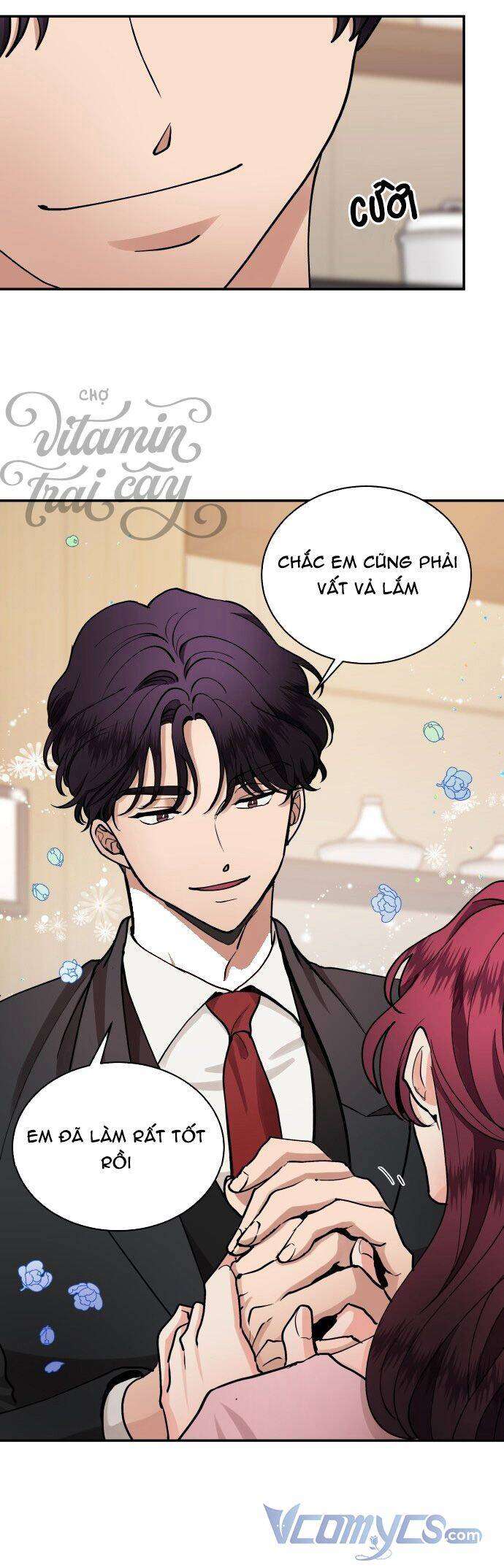 Oan Gia Ngõ Hẹp Chapter 29 - Trang 3