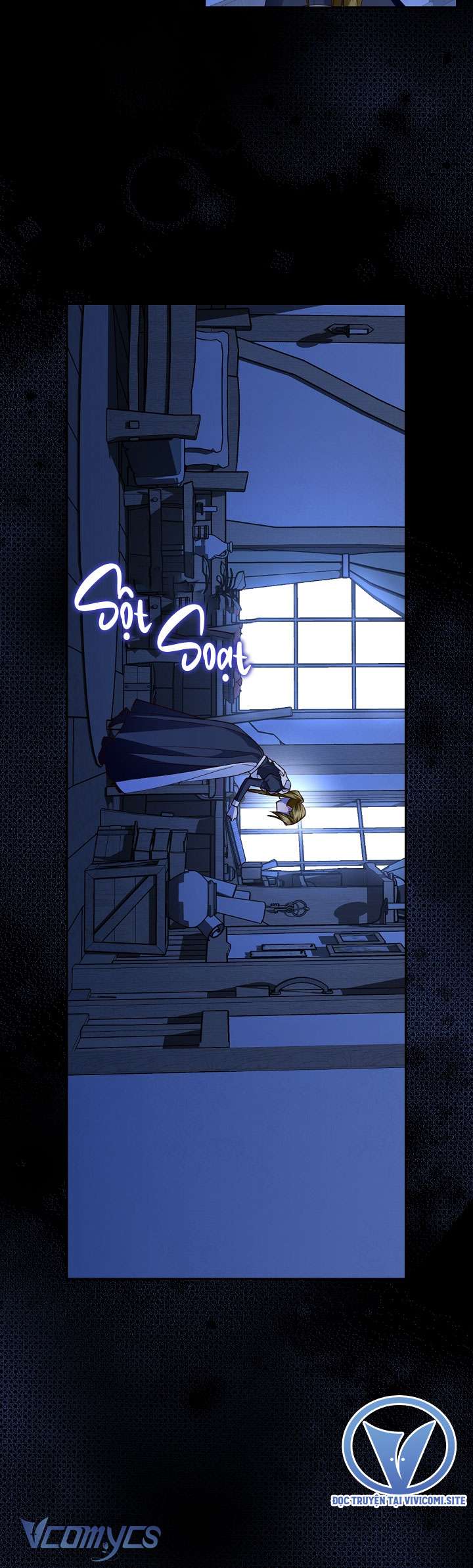 Phương Pháp Che Giấu Đứa Con Của Hoàng Đế Chapter 105 - Next Chapter 106