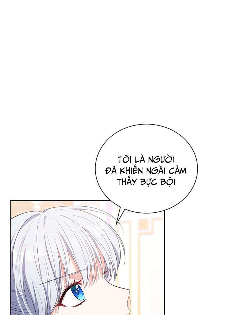 Hầu Gái Trong Trò Chơi Harem Ngược Muốn Nghỉ Việc Chap 5 - Trang 3