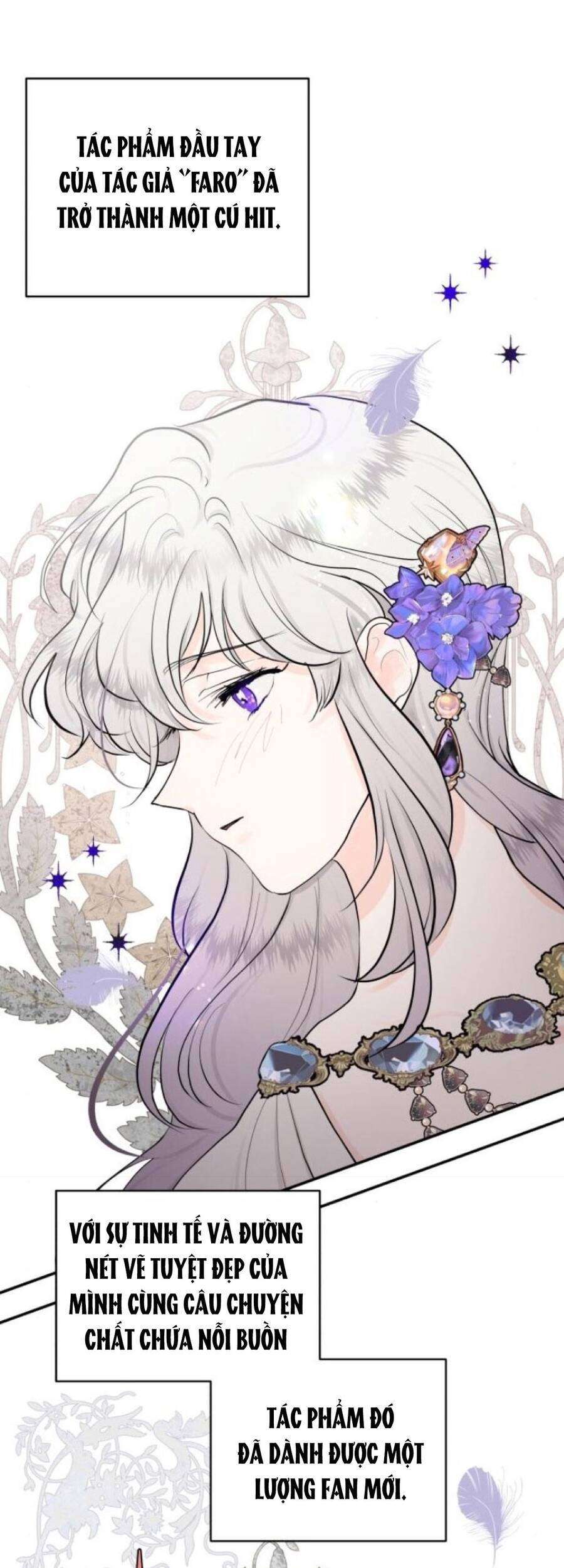 Oan Gia Ngõ Hẹp Chapter 68 - Trang 3