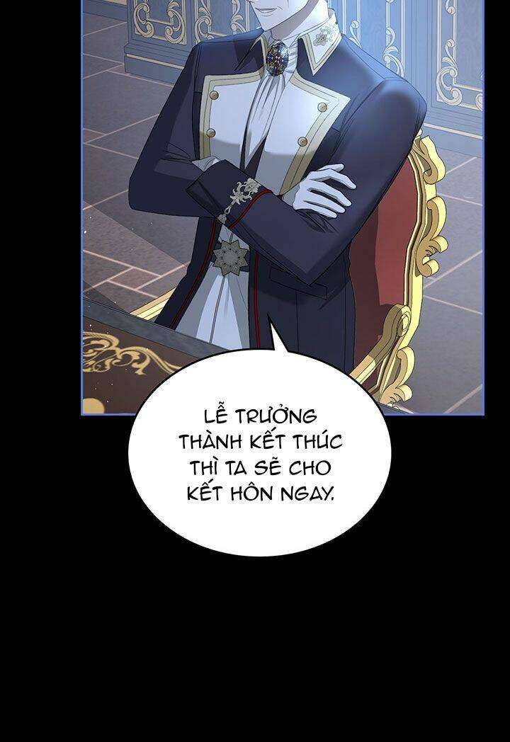 Nam Chính Quái Vật Sống Dưới Giường Tôi Chapter 20 - Trang 4