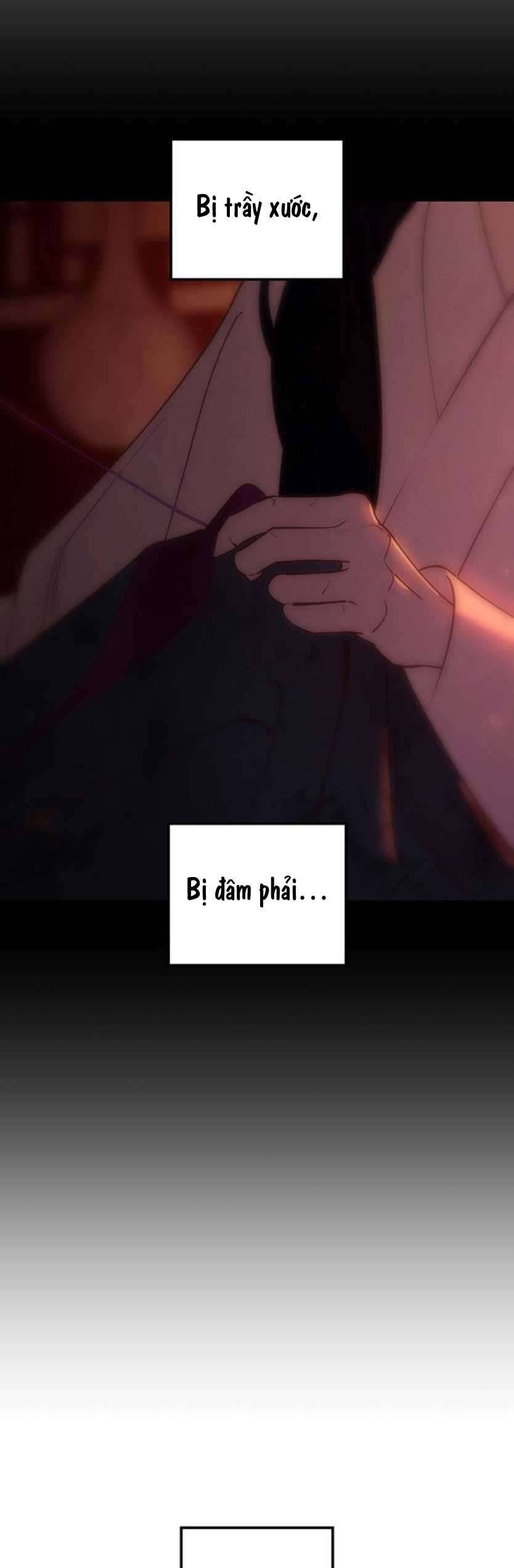 Vương Tử Huyền Bí Chapter 100 - Trang 4