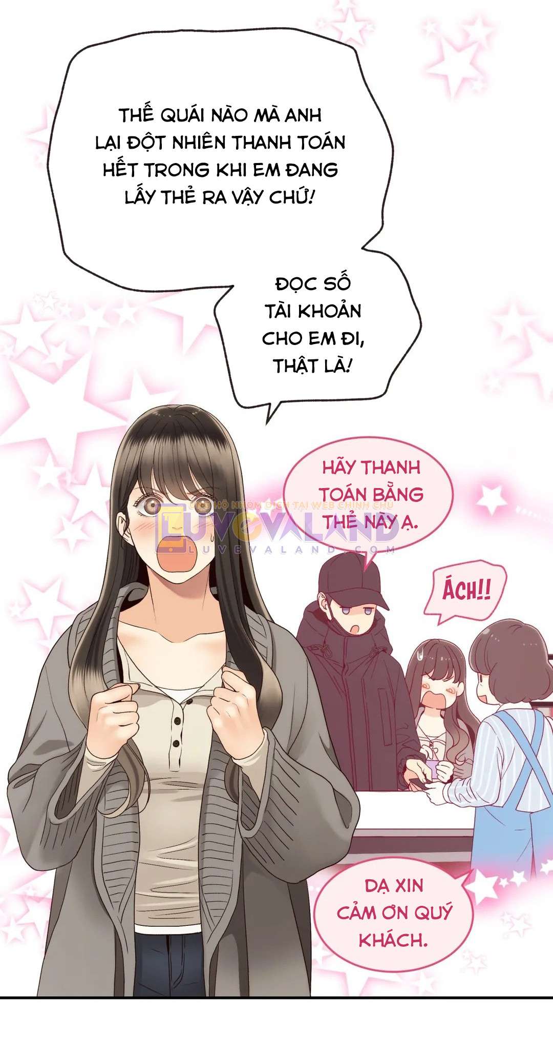 Ngôi Sao Ban Mai Chap 32 - Trang 2