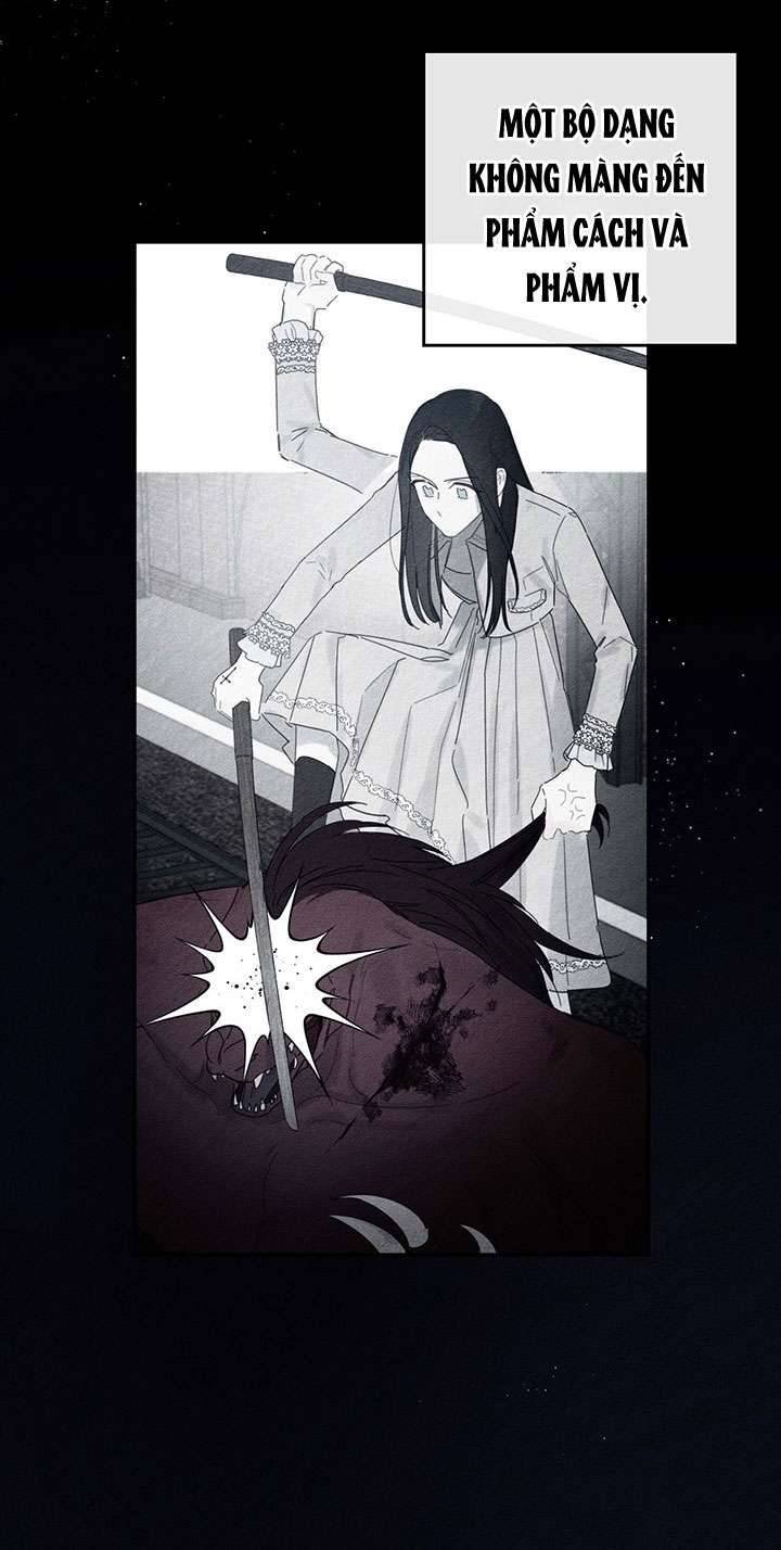 Trước Tiên Phải Giấu Em Trai Cái Đã! Chap 30 - Trang 2