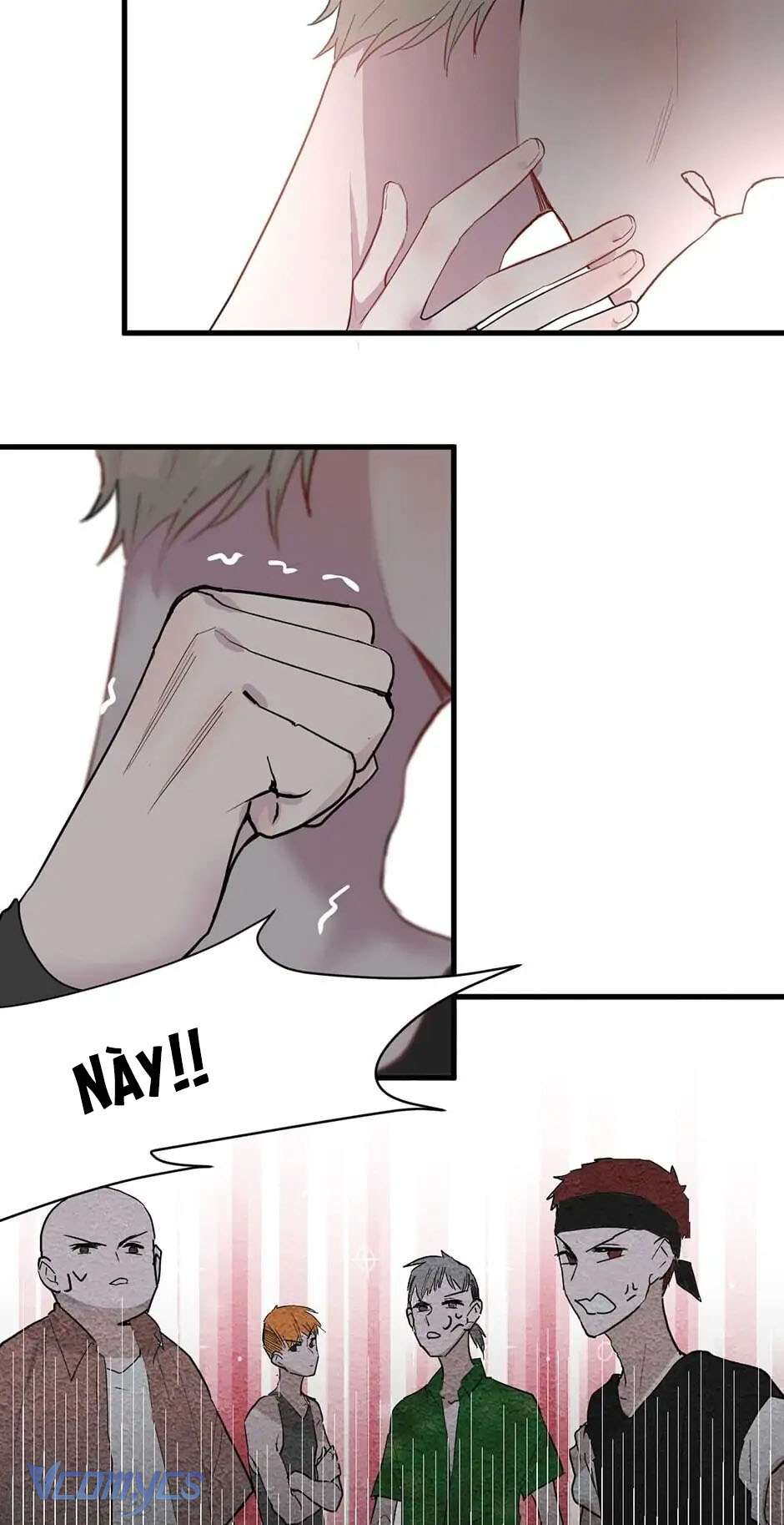 Hướng Dẫn Chiến Lược Người Tình Trong Mơ Chap 5 - Trang 2