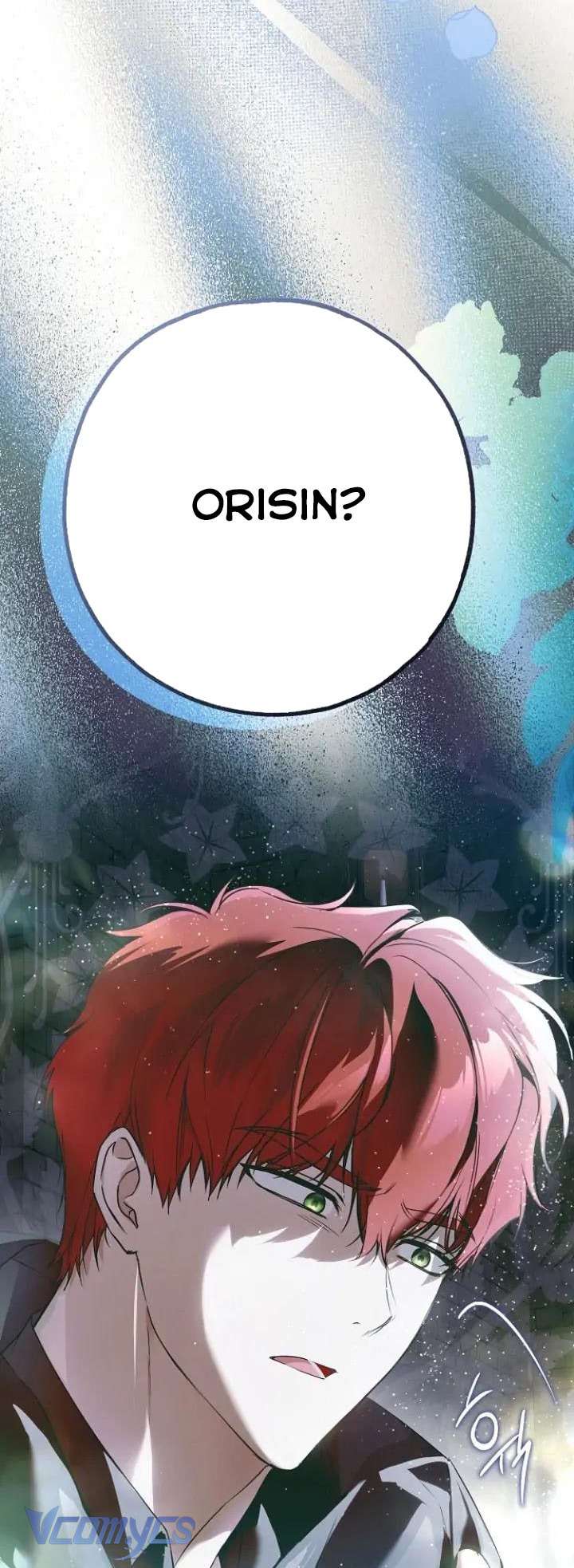 Ai Đó Đang Điều Khiển Cơ Thể Của Tôi Chapter 35 - Next Chapter 36