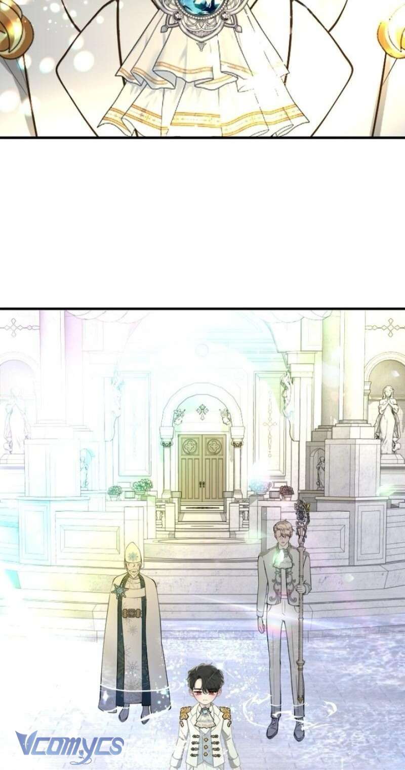 Sau Này Họ Sẽ Sinh Ra Tôi Chapter 9 - Trang 4