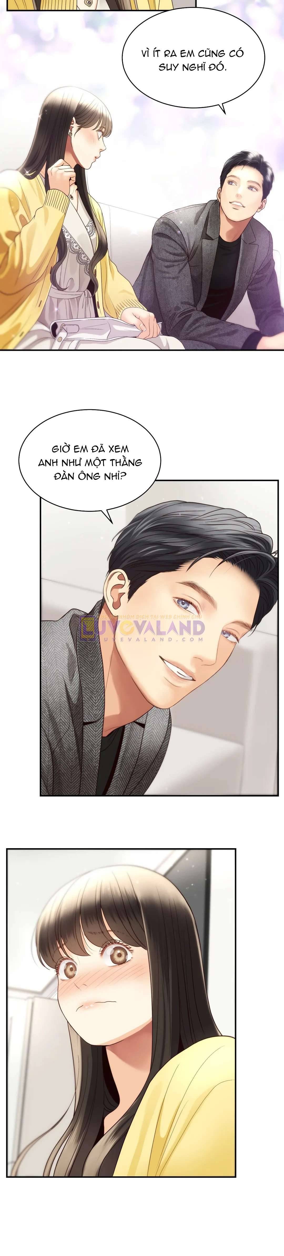 Ngôi Sao Ban Mai Chap 26 - Trang 2