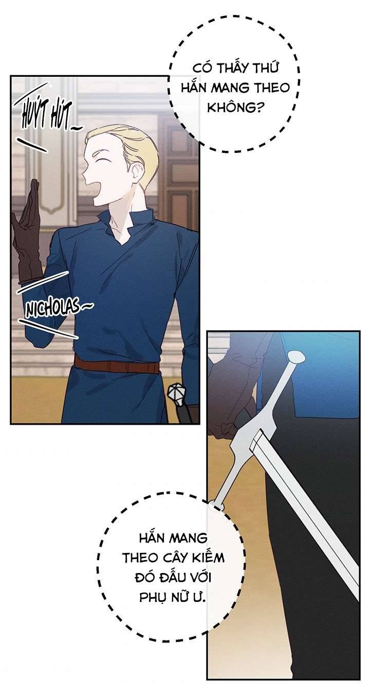 Trước Tiên Phải Giấu Em Trai Cái Đã! Chap 15 - Trang 2