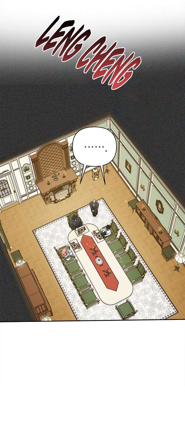 Phương Pháp Trở Thành Con Gái Của Người Hùng Bóng Đêm Chap 35 - Trang 2