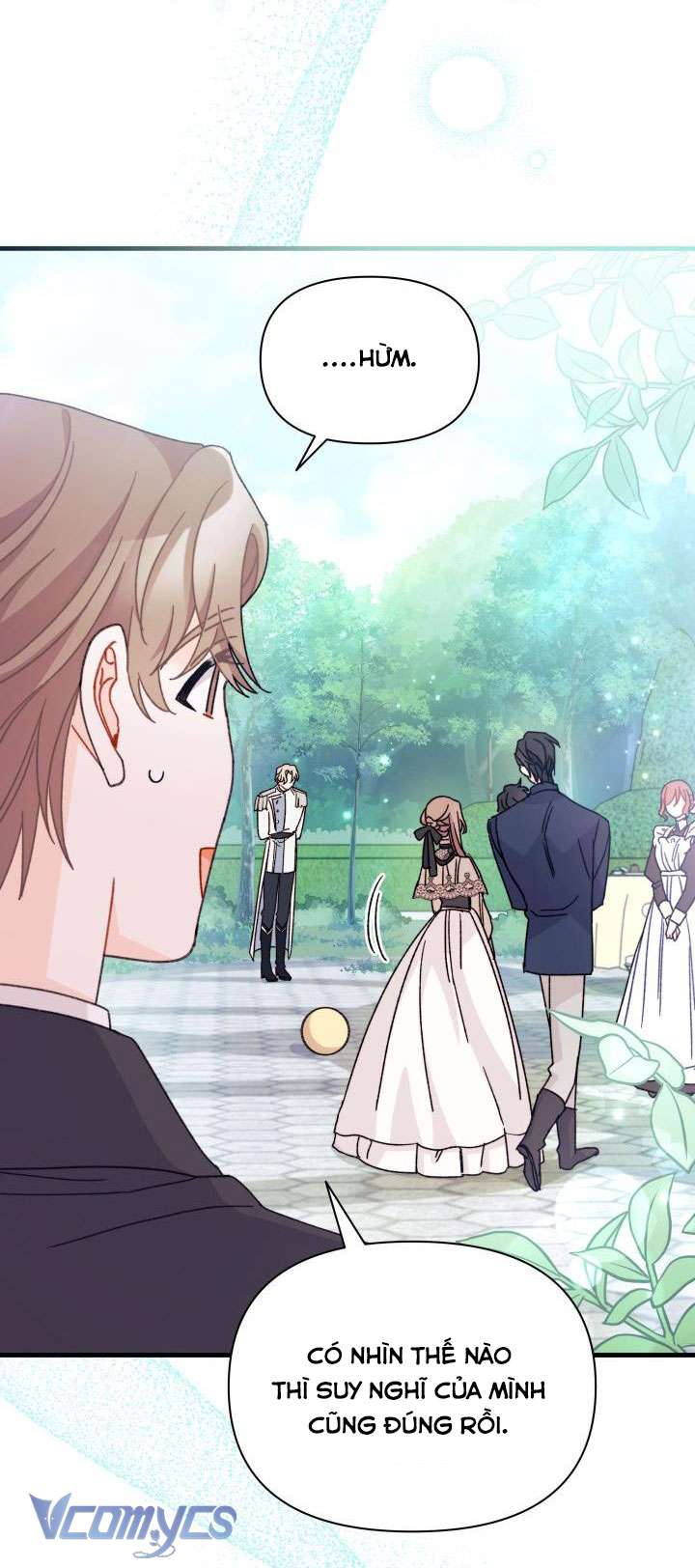 Nhặt Được Nam Chính Tặng Kèm Phu Quân Chap 21 - Trang 3