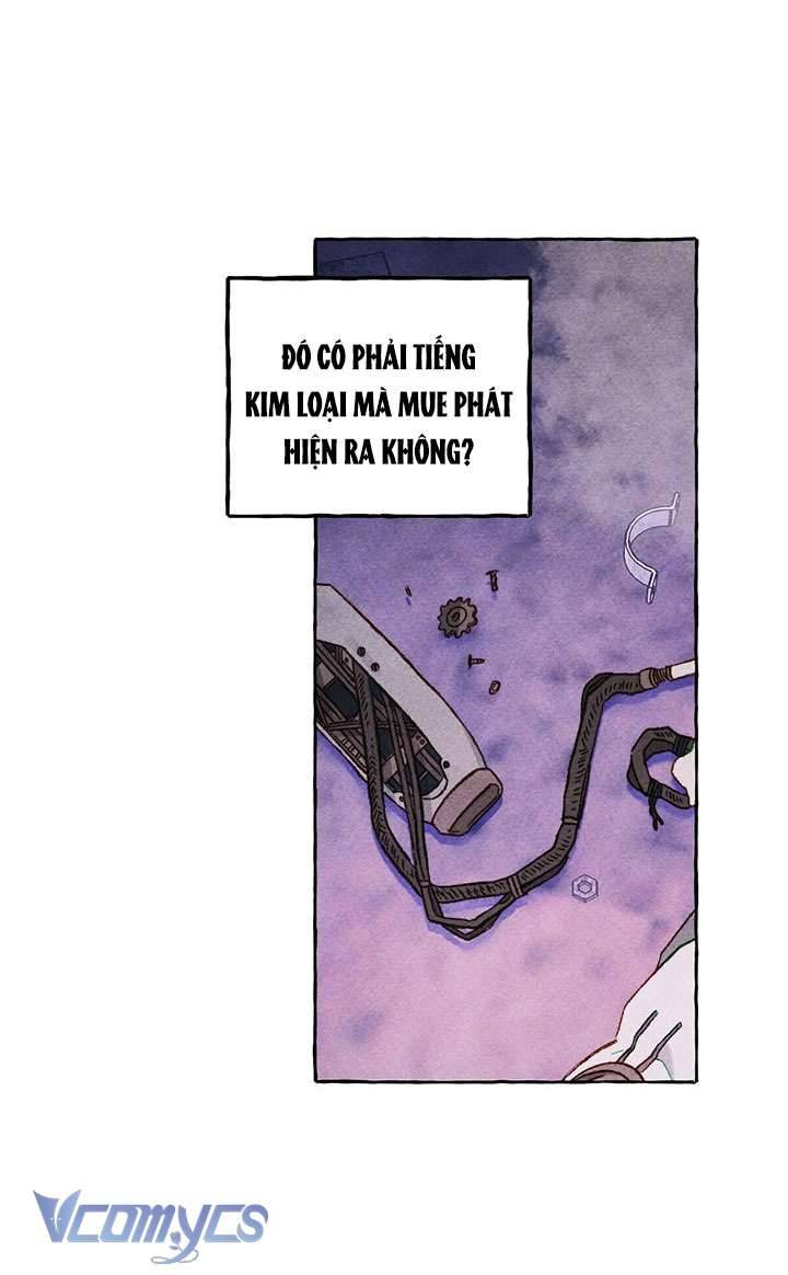 (Munn) Nuôi Dưỡng Một Hắc Long Chap 26 - Trang 2