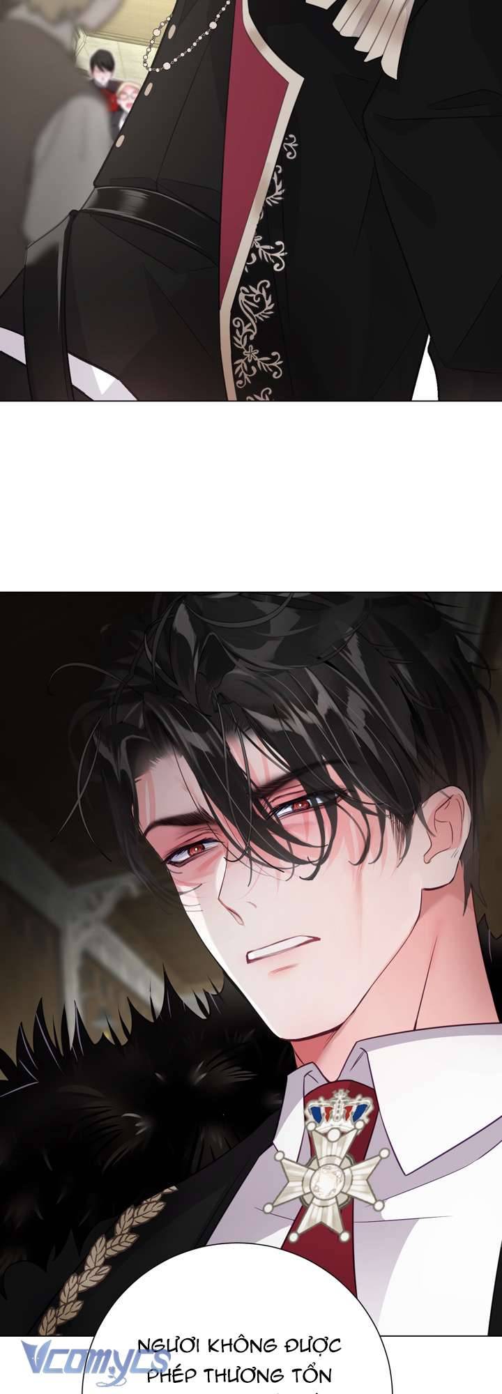 Ở Một Thế Giới Không Có Em Gái Mà Ai Cũng Yêu Chapter 3 - Trang 4