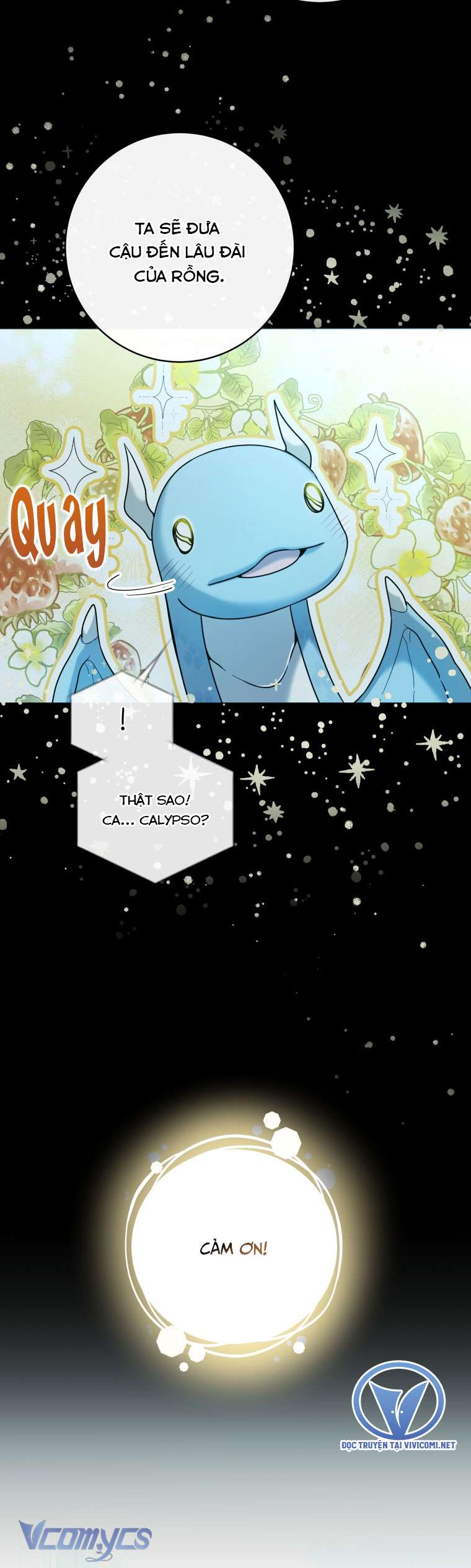 Bé Con Cá Voi Sát Thủ Chapter 37 - Next Chapter 38