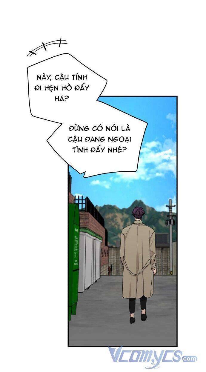 Oan Gia Ngõ Hẹp Chapter 34 - Trang 3