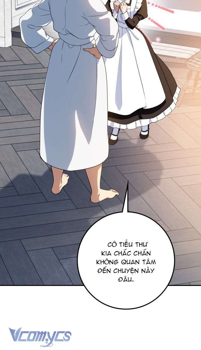 Nữ Công Tước Chiến Lợi Phẩm Chap 8 - Next Chap 9