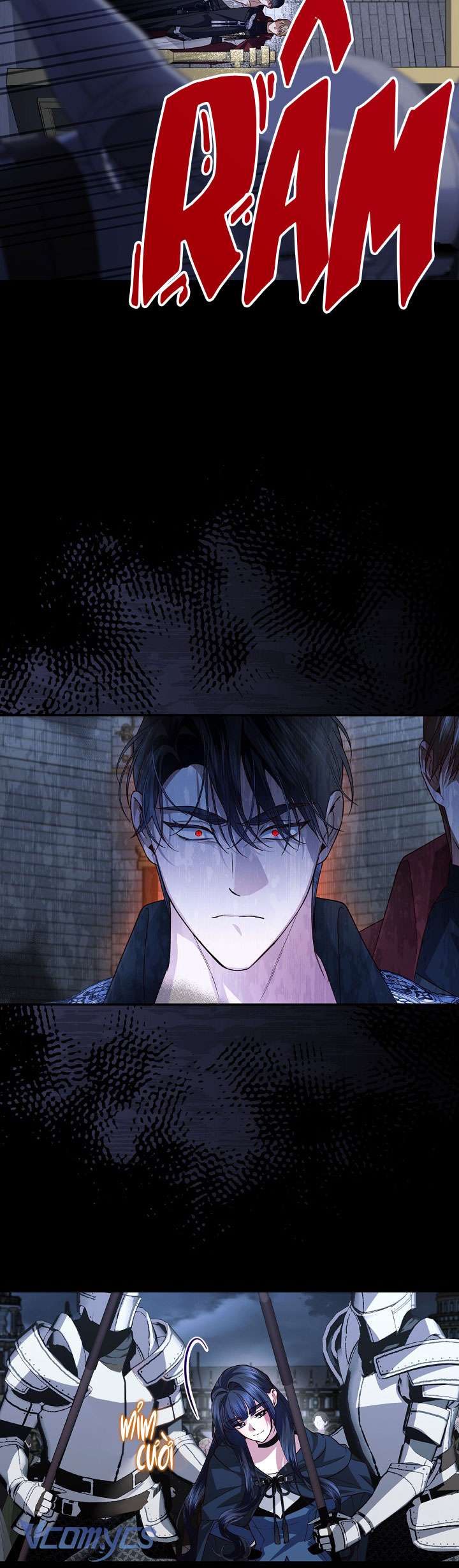 Phương Pháp Che Giấu Đứa Con Của Hoàng Đế Chapter 101 - Next Chapter 102