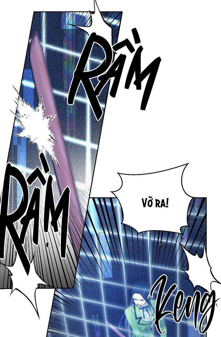 Trước Tiên Phải Giấu Em Trai Cái Đã! Chap 55 - Trang 2