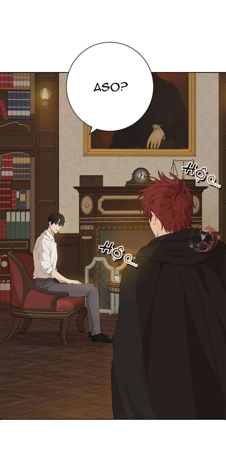Tôi Là Minh Chứng Của Sự Thật Chap 42 - Trang 3