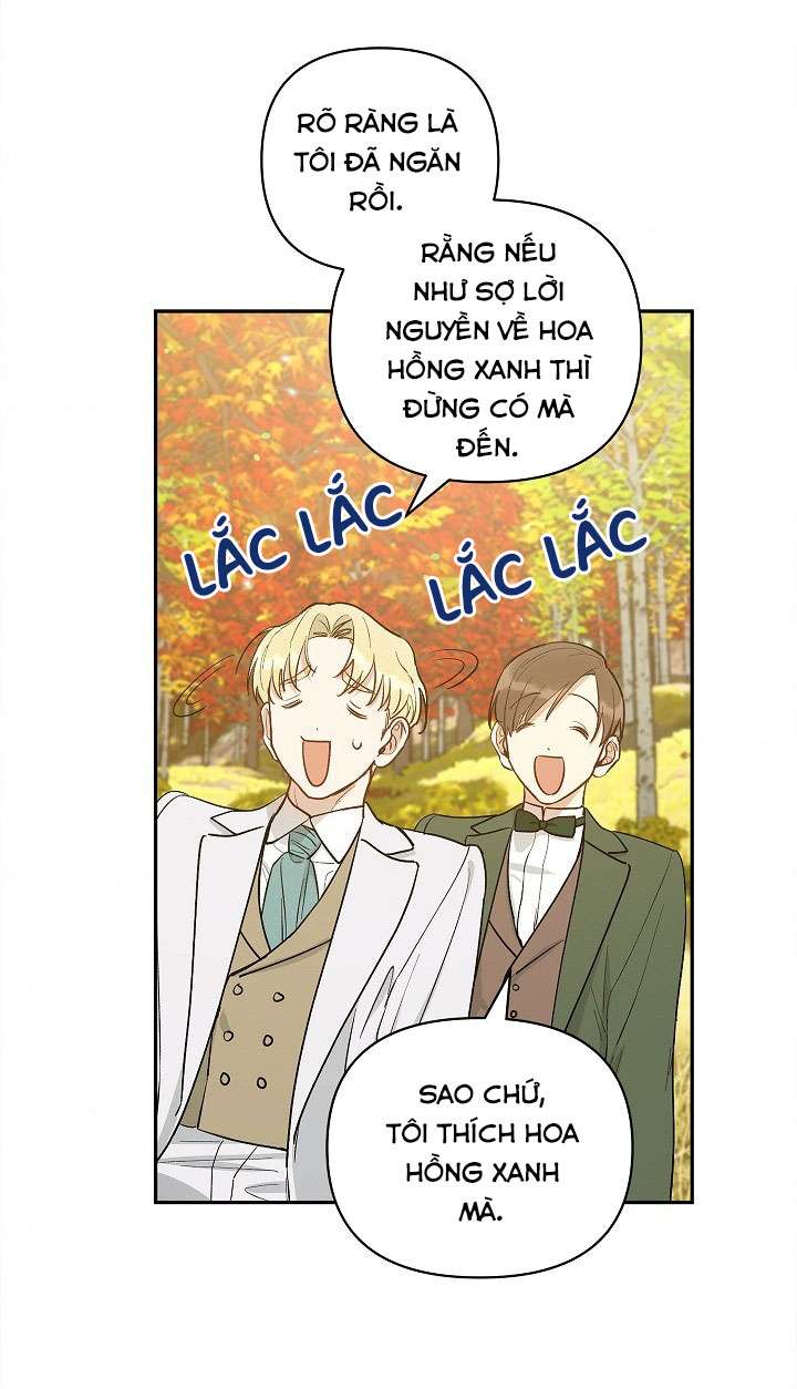 Phương Pháp Trở Thành Con Gái Của Người Hùng Bóng Đêm Chap 22 - Trang 2