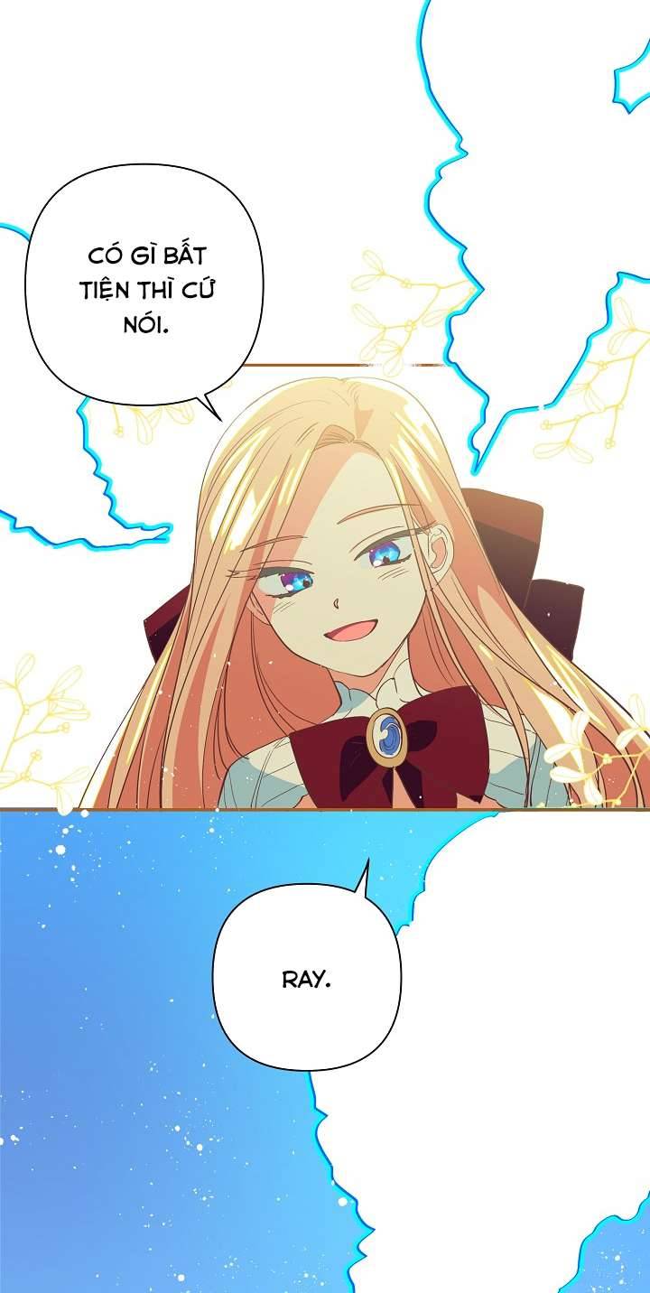 Tôi Đã Nuôi Dưỡng Một Nam Phụ Đầy Ám Ảnh Chapter 4 - Trang 3