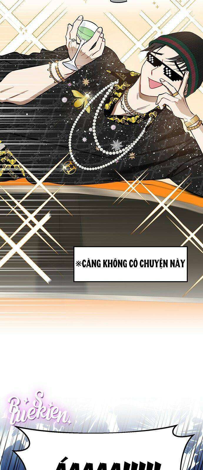 Công Việc Bất Thường Chapter 2 - Trang 4