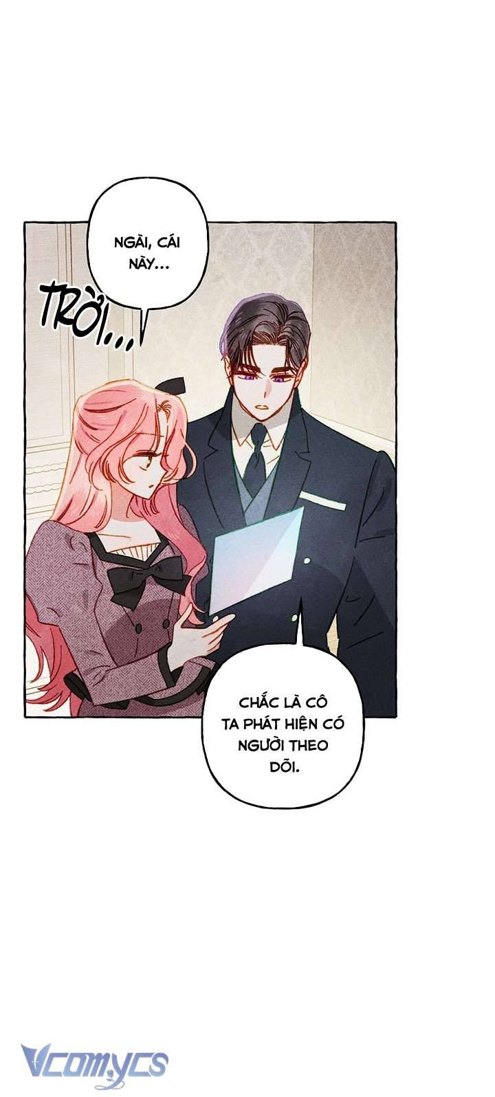 (Munn) Nuôi Dưỡng Một Hắc Long Chap 23 - Trang 2