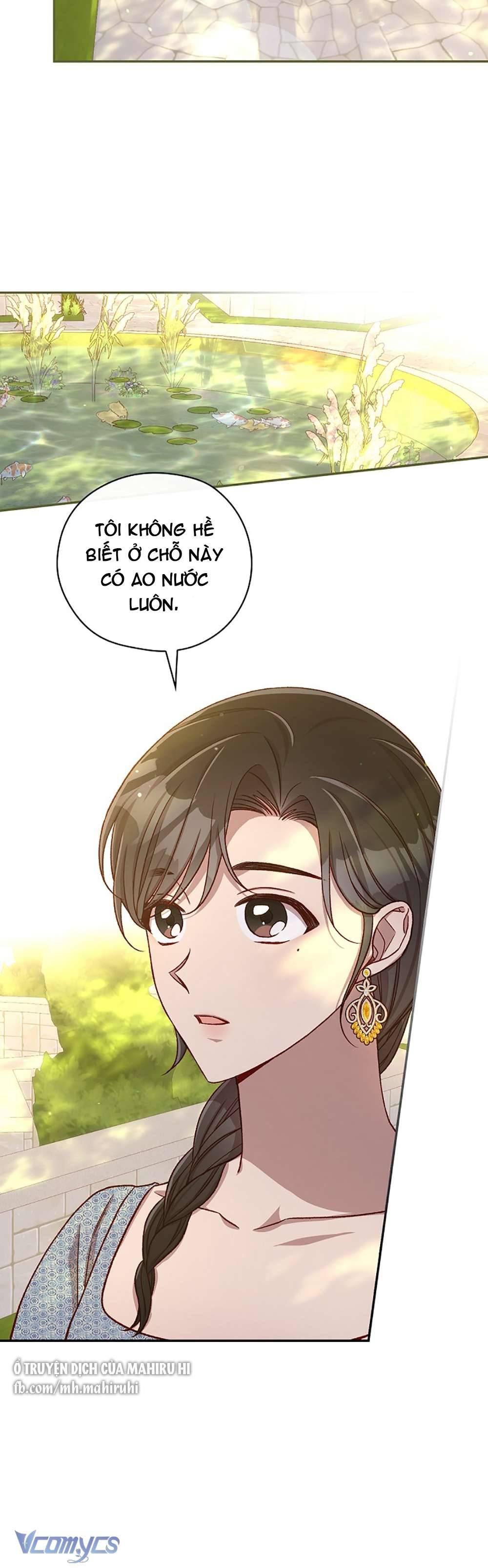 Sống Sót Dưới Thân Phận Hầu Nữ Chap 117 - Trang 2