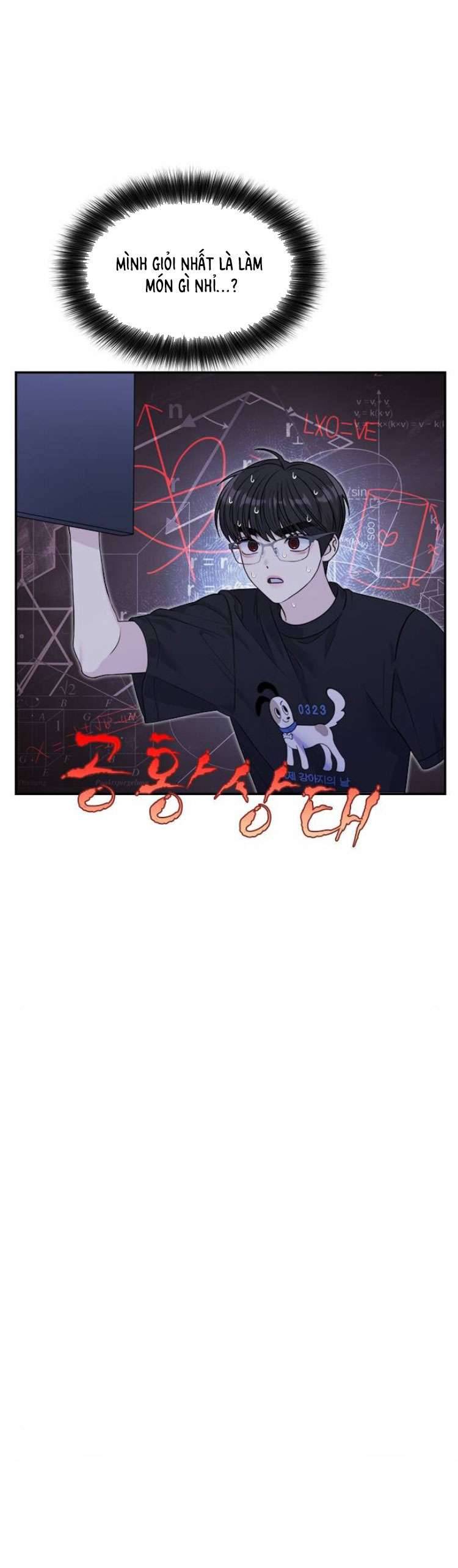 Couple Breaker Chapter 53 - Trang 4