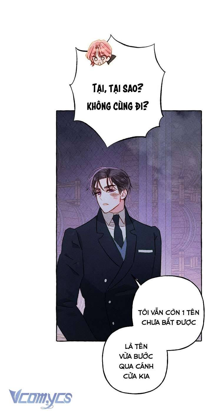 (Munn) Nuôi Dưỡng Một Hắc Long Chap 26 - Trang 2