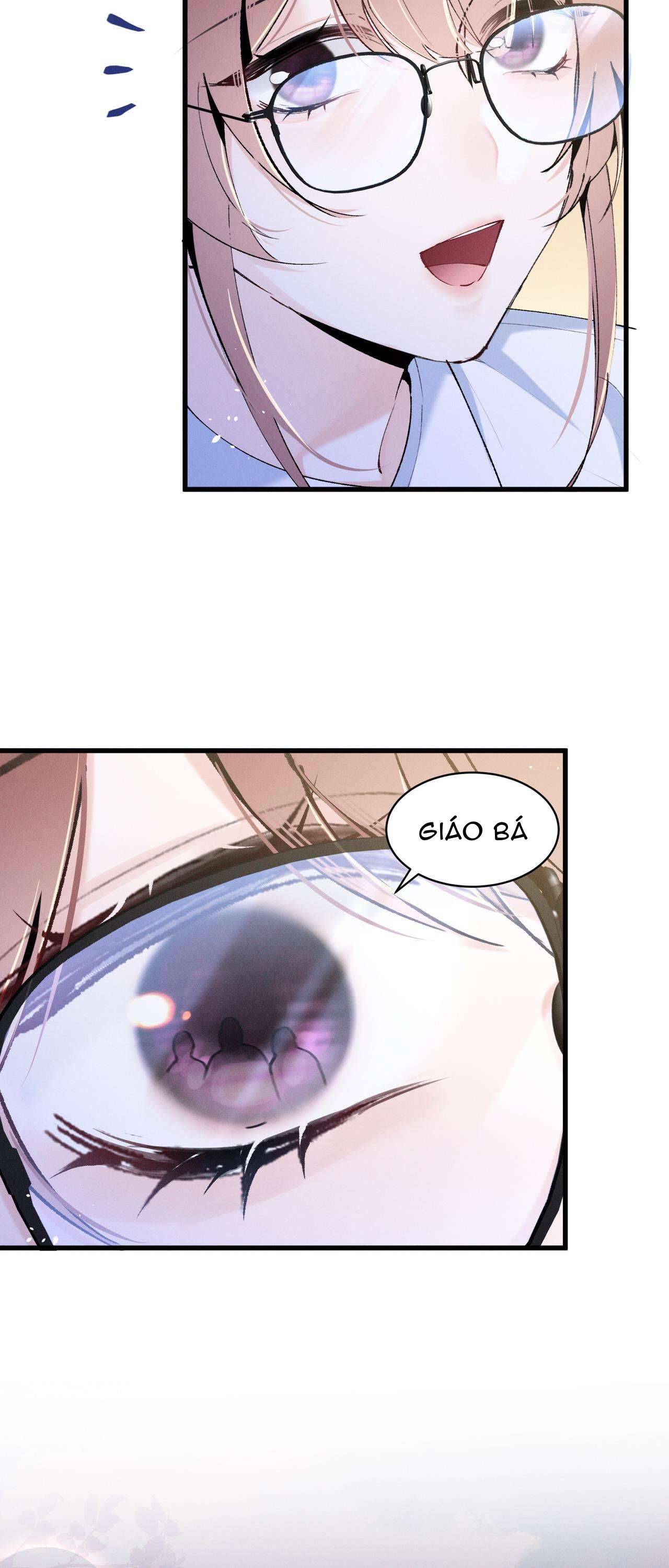 Phu Nhân, Thân phận của người lộ rồi Chapter 5 - Next Chap 6