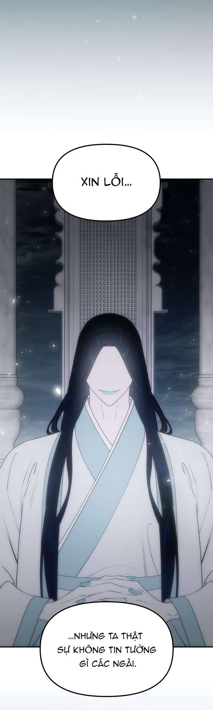 Vương Tử Huyền Bí Chapter 70 - Trang 4