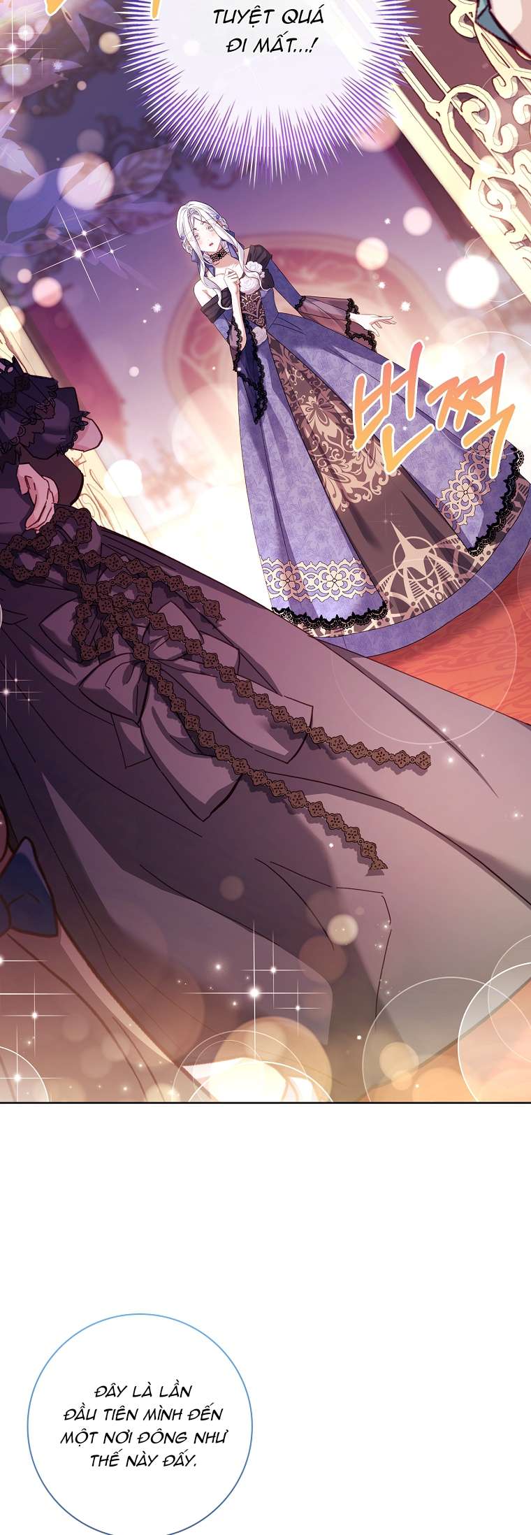 Chồng Ơi, Tại Sao Chúng Ta Không Thể Ly Hôn? Chapter 5 - Next Chapter 6