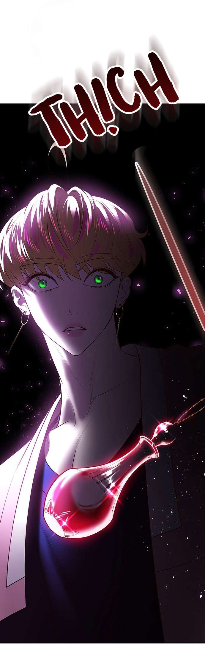 Vương Tử Huyền Bí Chapter 50 - Trang 4