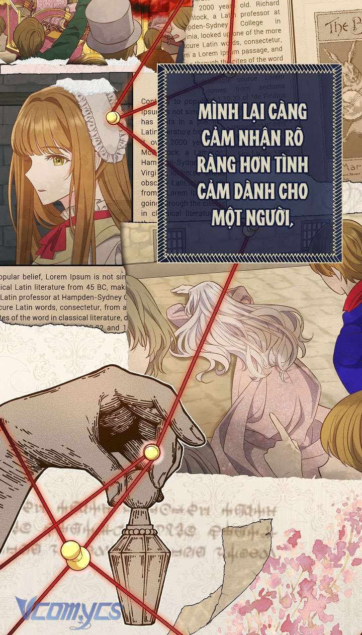 Người Xem Mắt Của Ác Nữ Quá Hoàn Hảo Chapter 18 - Next Chapter 19