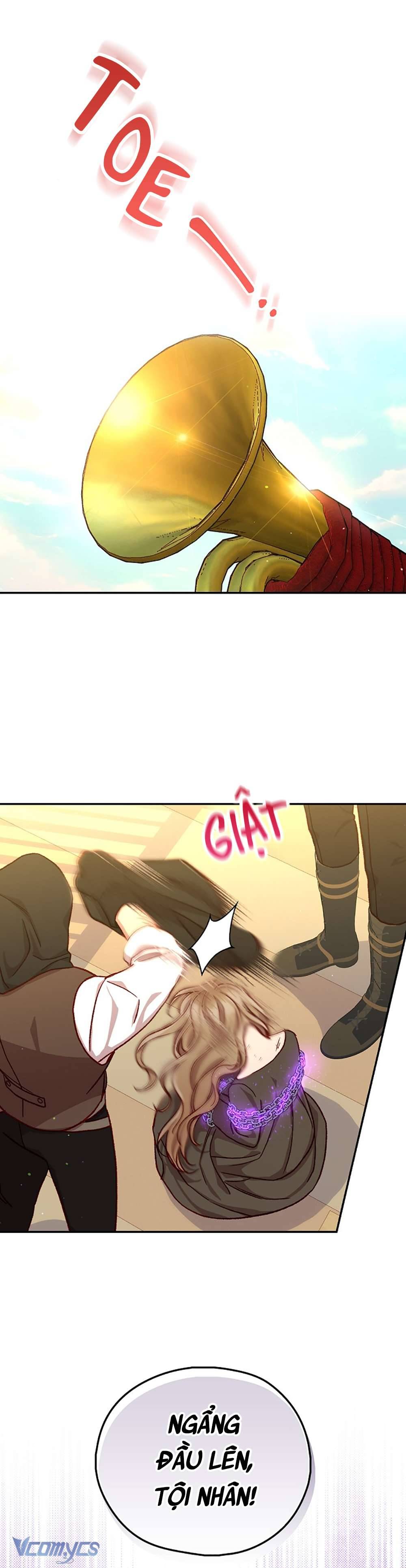 Sống Sót Dưới Thân Phận Hầu Nữ Chap 101 - Trang 2