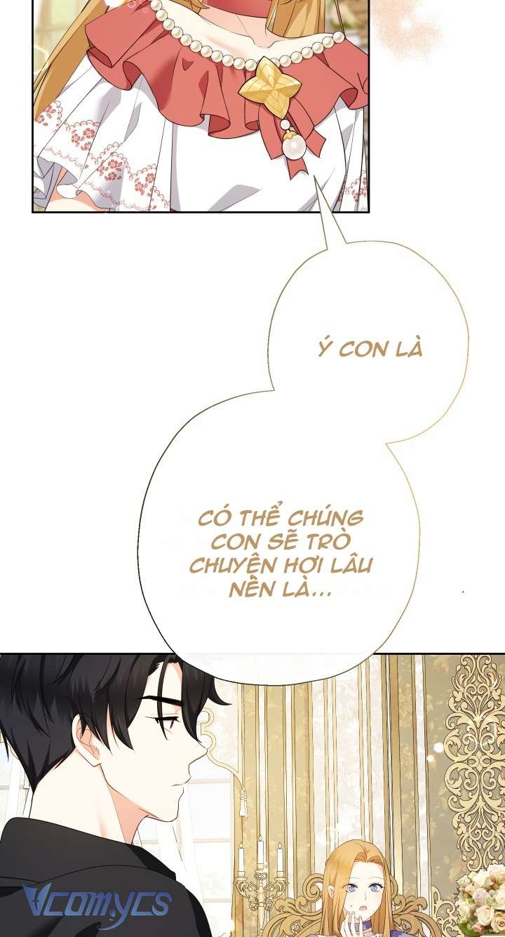 Tiểu Thư Tích Tiền Đi Bụi Chapter 69 - Trang 4