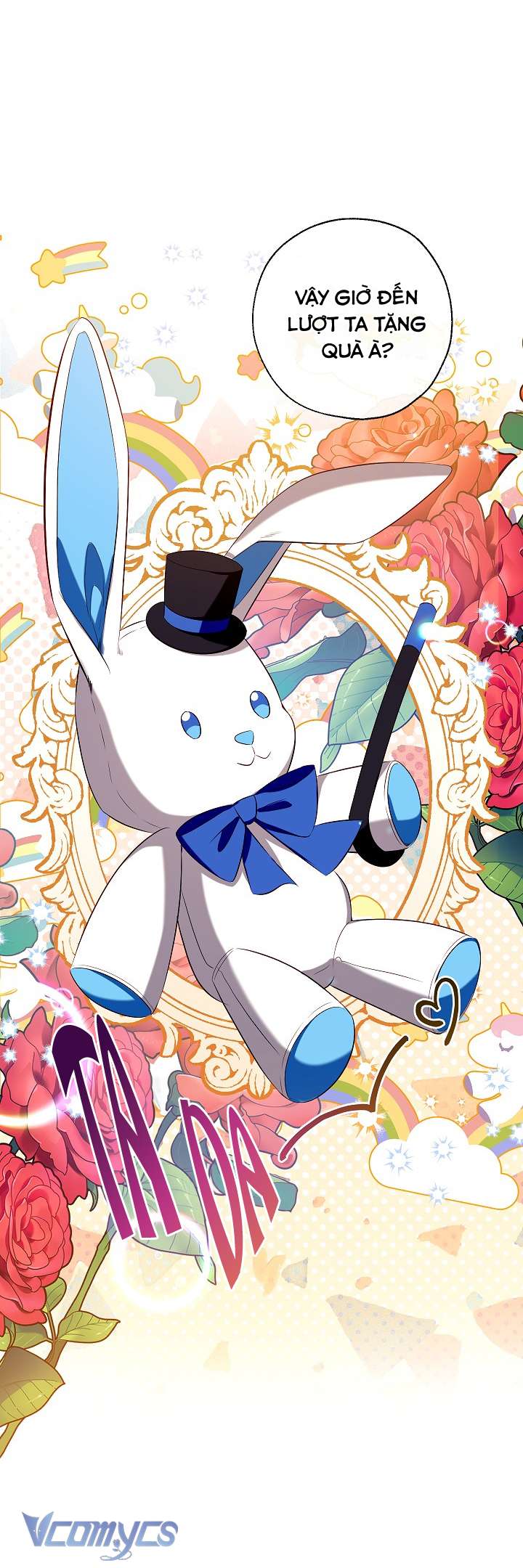 Chúng Ta Có Thể Trở Thành Một Gia Đình Được Không? Chap 87 - Next Chap 88